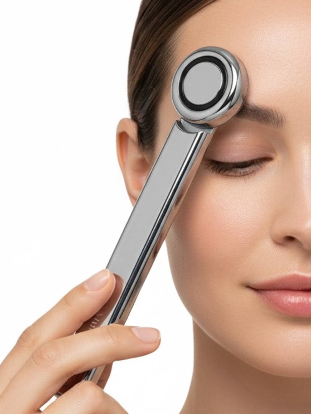 Trophy Skin BrightenMD Microcurrent & Red Light Facial Device